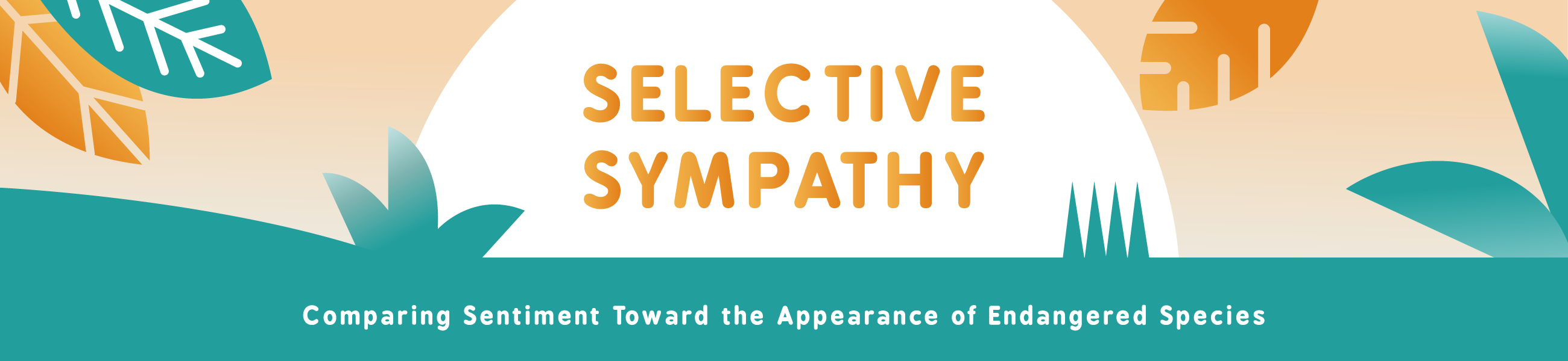 Selective Sympathy